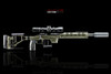 Altus Custom Covert Rifle Image 9