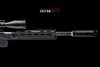 Altus Custom Covert Rifle Image 4