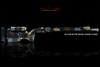 Manners PRS-TCS MAX Competition Stock