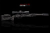 Altus 22 Creedmoor Hunter NV