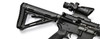 Magpul MOE® Carbine Stock – Mil-Spec