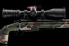 ALTUS Custom Camo 6.5 PRC Long Range Hunter (Includes Optic, Mount, & Suppressor)
