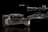 ALTUS Custom Camo 6.5 PRC Long Range Hunter (Includes Optic, Mount, & Suppressor)