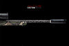 ALTUS Custom Camo 6.5 PRC Long Range Hunter (Includes Optic, Mount, & Suppressor)