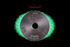 Custom Rifle Barrels Cut-Rifled 22 Rimfire Barrel (1.200" Straight Contour)