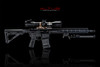 Ridgeline Defense Light Precision Rifle