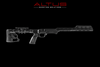 MDT LSS GEN 3 Tactical Chassis Kit