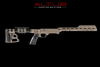 MDT LSS GEN 3 Tactical Chassis Kit