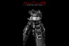 Leofoto Juggernaut S3 Inverted