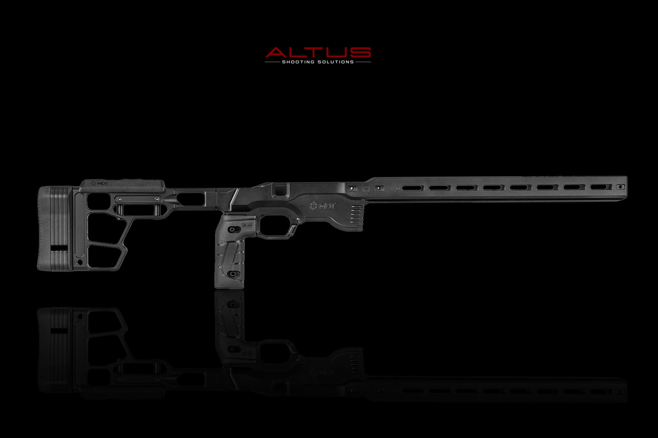 MDT ACC Gen 2 Premier Chassis System ALTUS Shooting Solutions