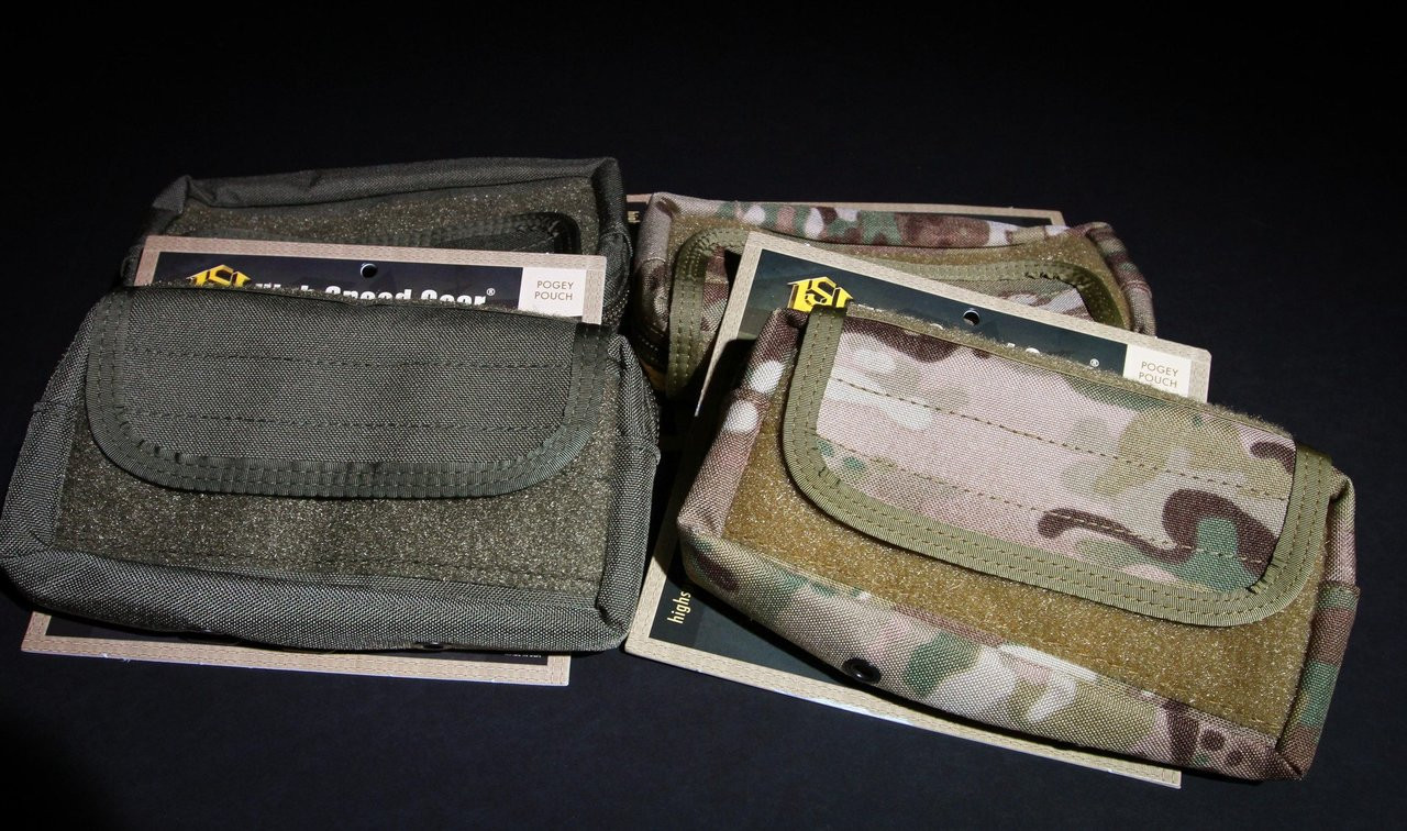 Gear Review — the WEBO Shoulder Pouch Punches Above Its Weight – Garage  Grown Gear