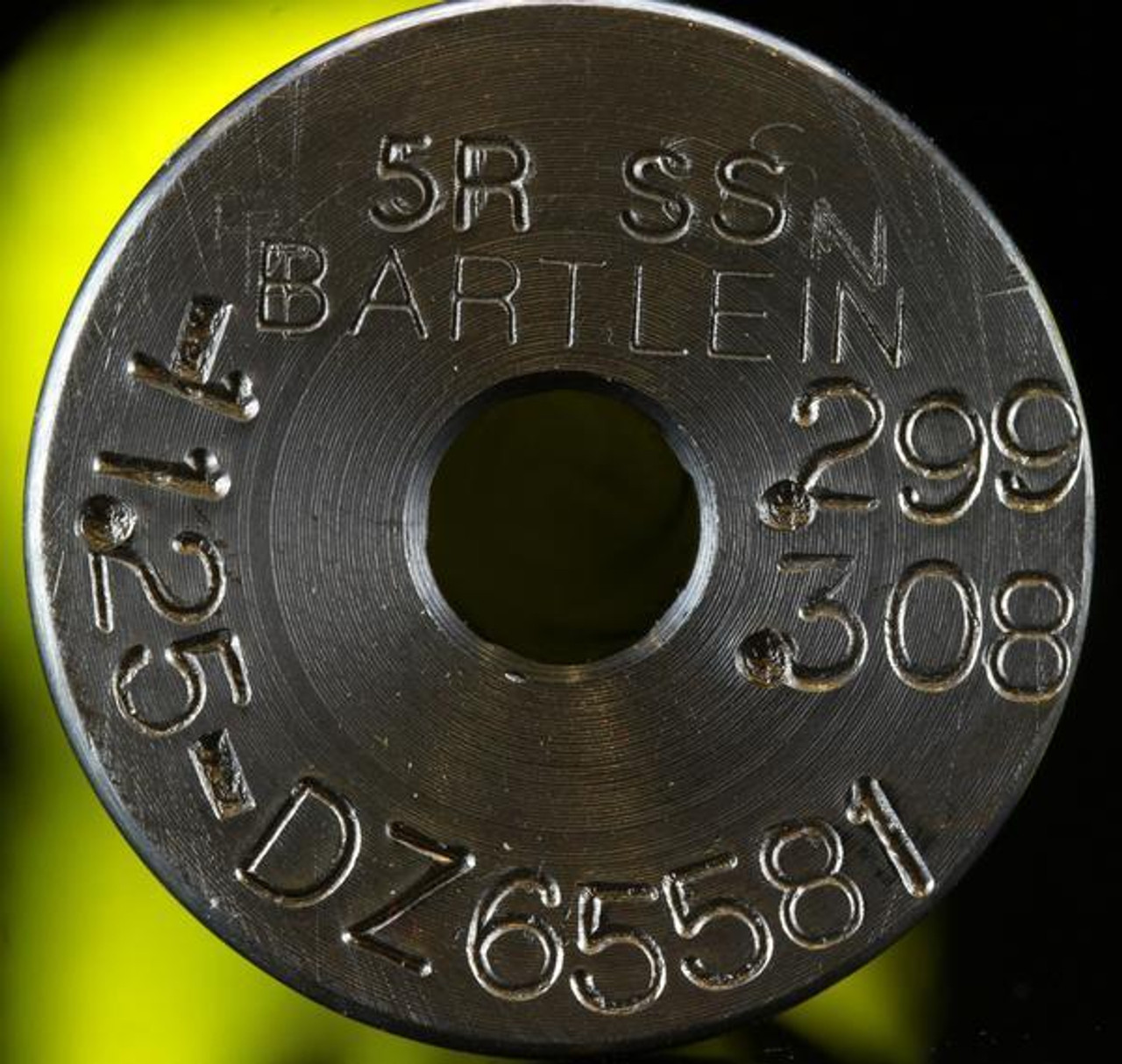 bartlein carbon fiber barrels