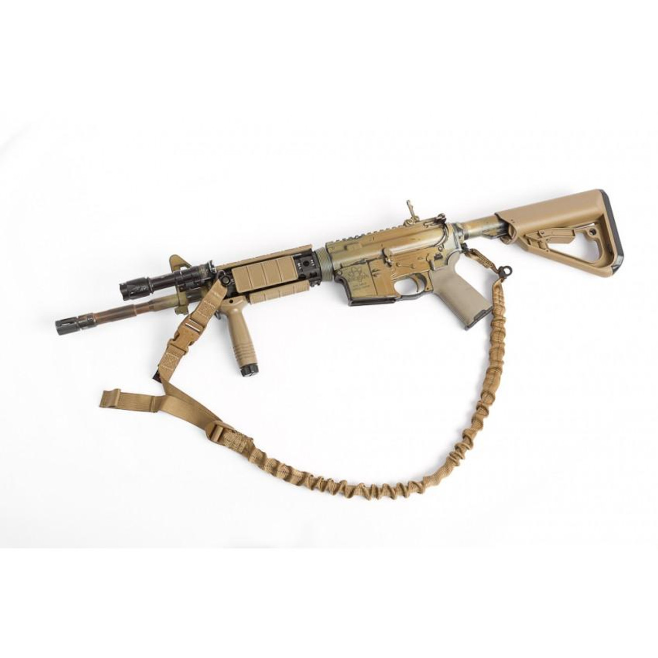 Armageddon Gear Convertible Carbine Sling w/ QD swivels ALTUS Shooting Solutions