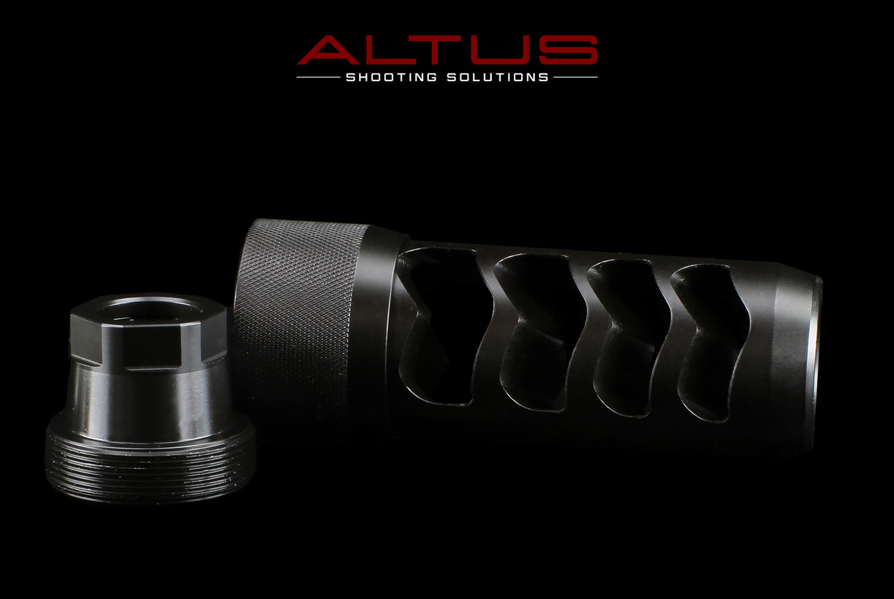 Area 419 SIDEWINDER Self-Timing Brake System - ALTUS