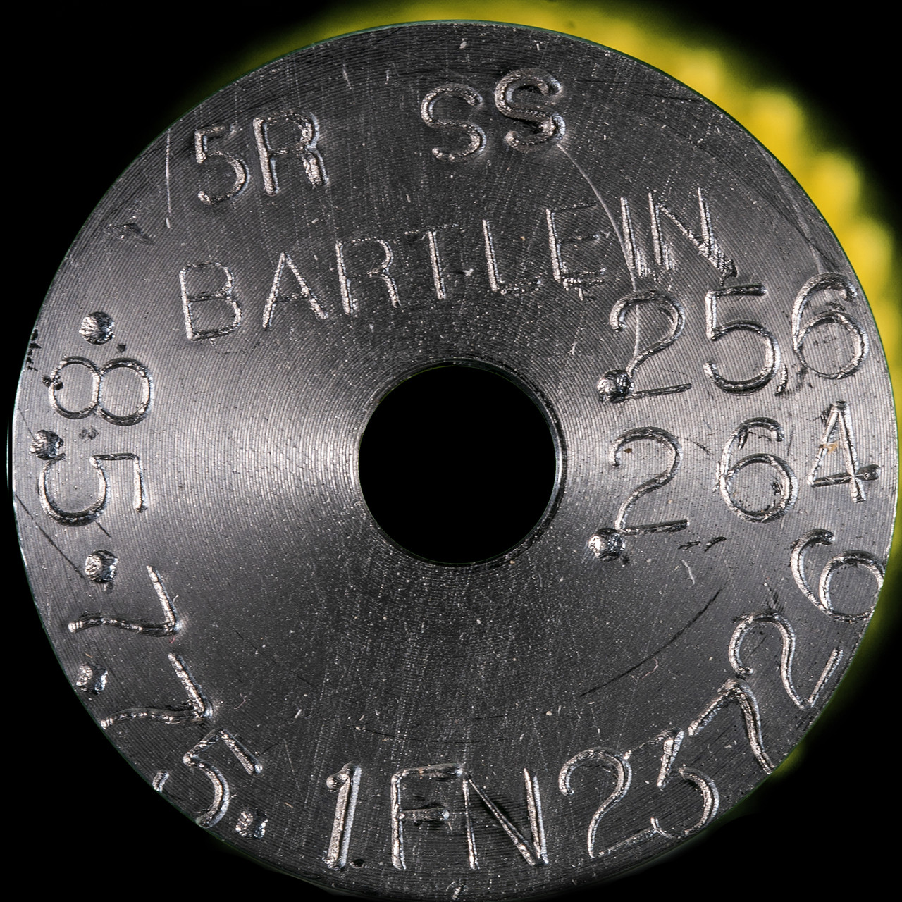 6mm ARC Bartlein