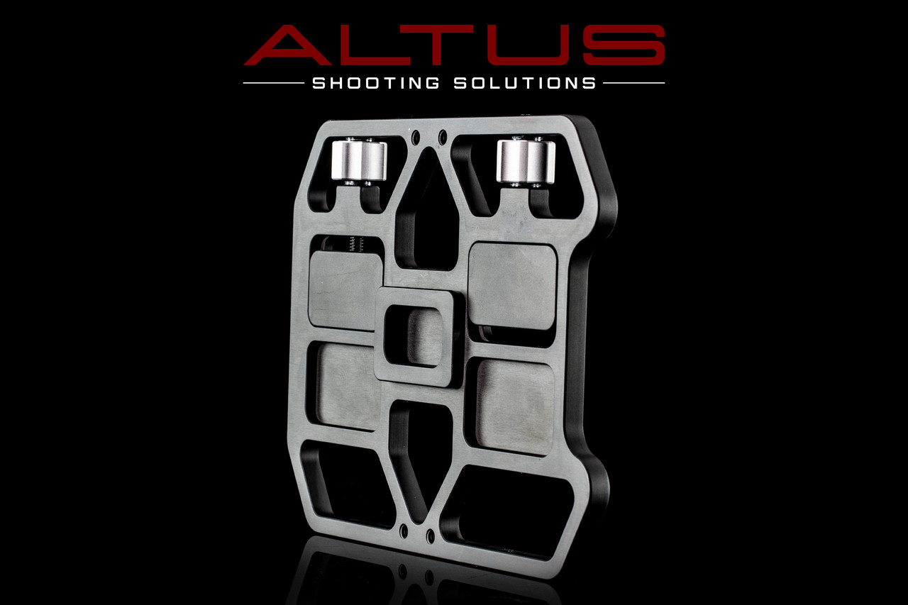 Shot Navi Crest（BLACK Gray） ShotNavi ショットナビ Shot Navi Crest 腕時計型 GPSゴルフナビ