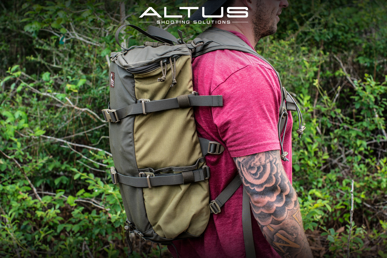 Hill People Gear Umlindi Backpack - ALTUS Shooting Solutions