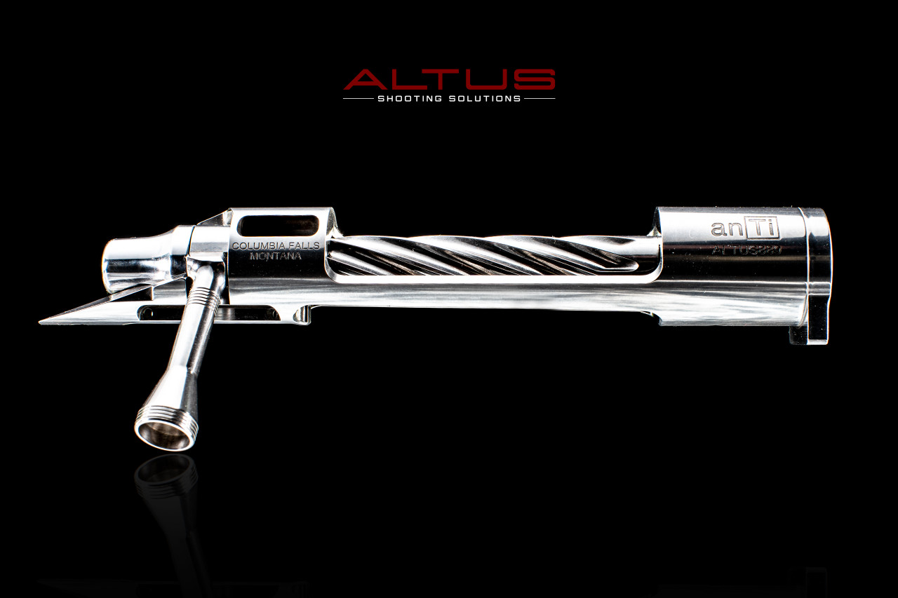 Fix It Sticks Long Range Competition Toolkit - ALTUS Shooting Solutions