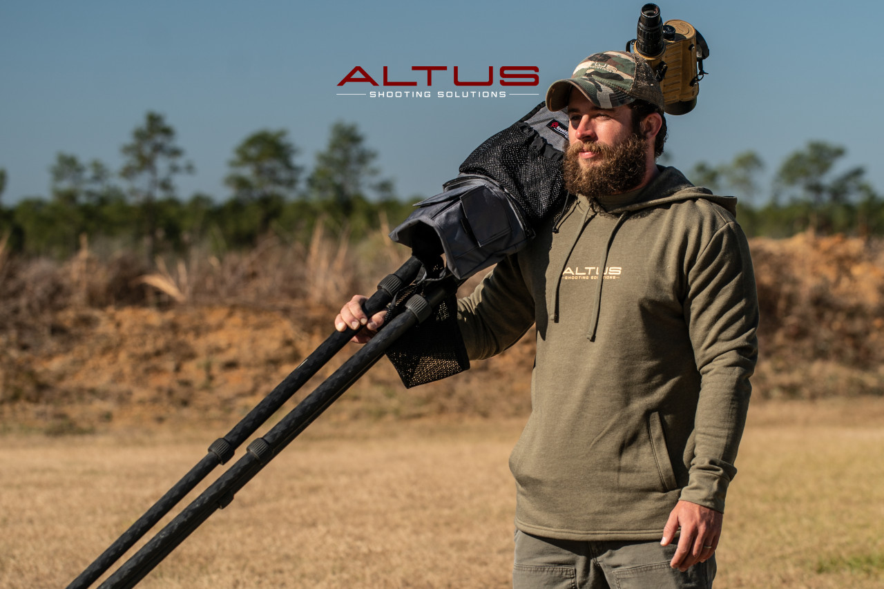 Altus Range Hoodie 2.0