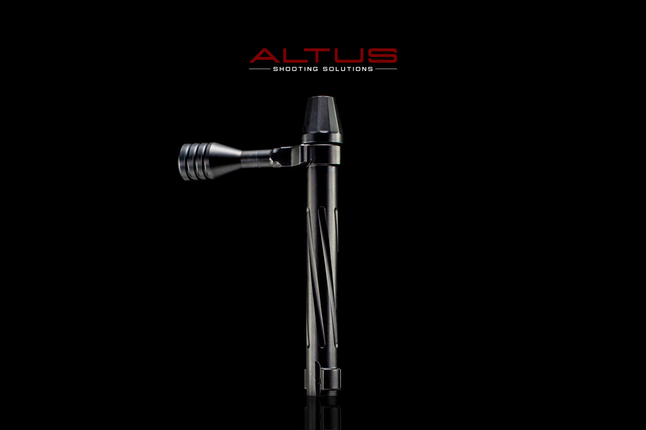 Impact Precision Replacement Bolts - ALTUS Shooting Solutions