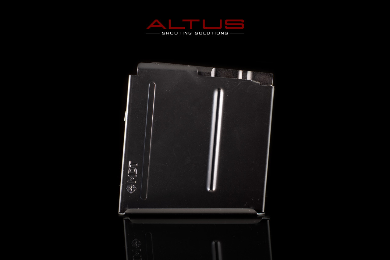MDT Long Action AICS Metal Magazine - ALTUS Shooting Solutions