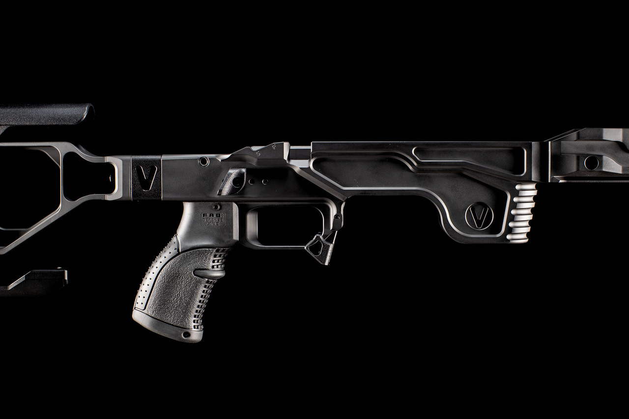 Vision Chassis System (Rem 700 with competition rail) ALTUS Shooting