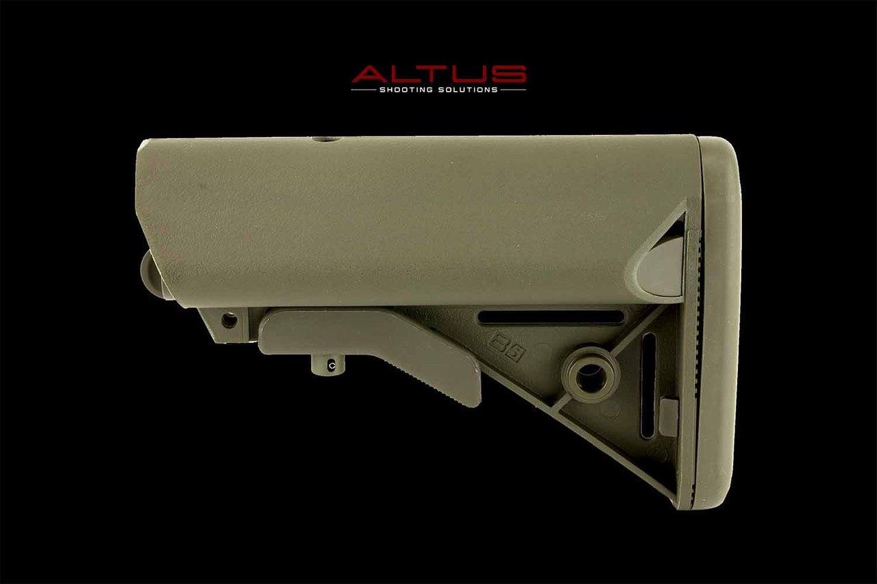 B5 Systems Enhanced SOPMOD - ALTUS Shooting Solutions