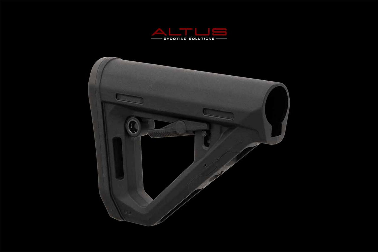 Magpul DT Carbine Stock Mil-Spec - ALTUS Shooting Solutions