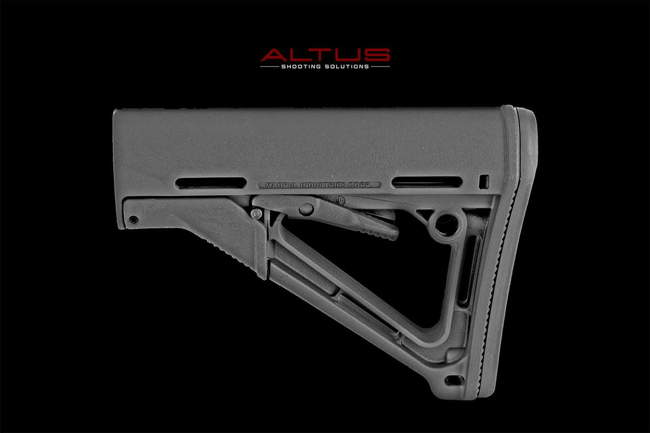 Magpul CTR® Carbine Stock Mil-Spec - ALTUS Shooting Solutions