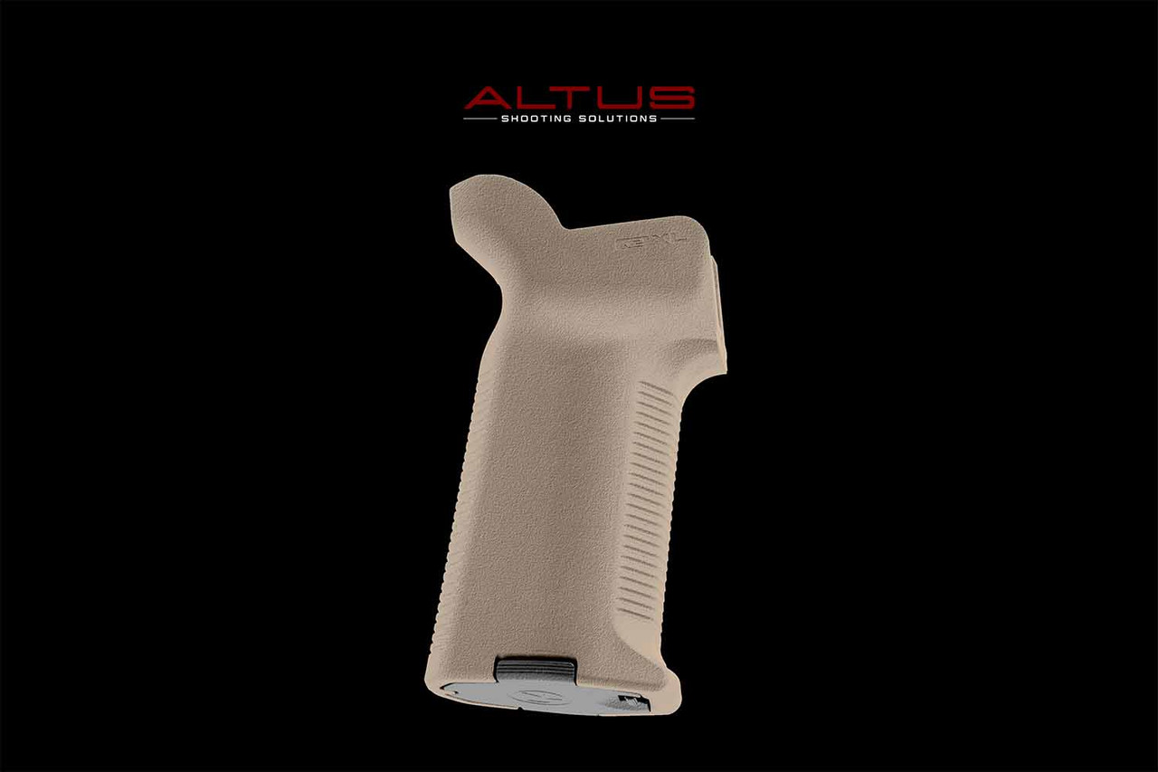 Magpul MOE® K2-XL Grip - ALTUS Shooting Solutions