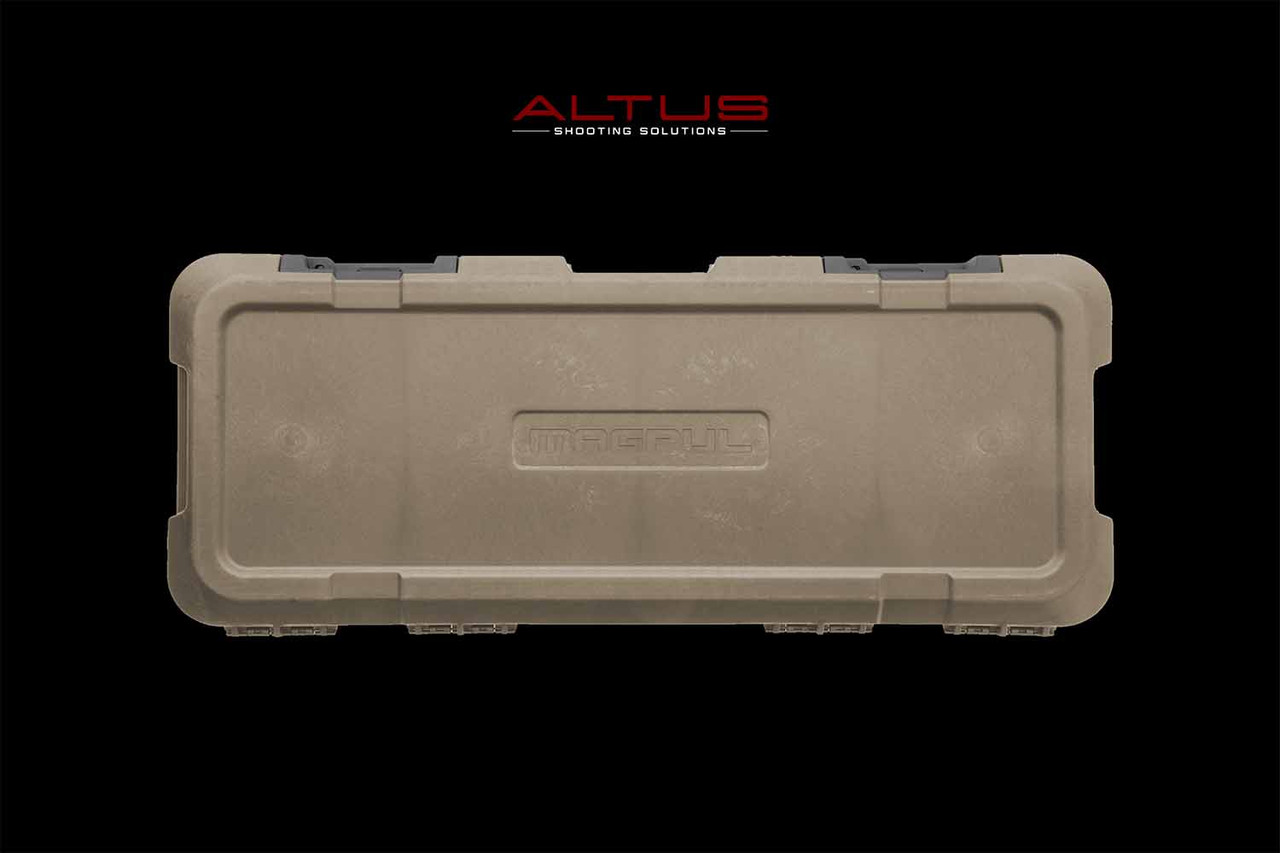 Magpul DAKA® Hard Case R44 - ALTUS Shooting Solutions