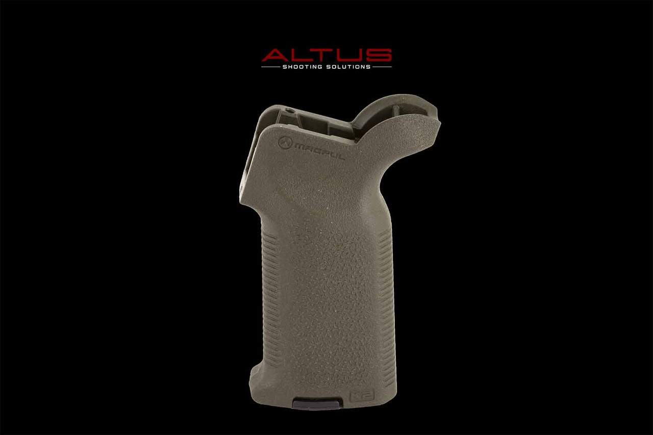Magpul MOE-K2® Grip - ALTUS Shooting Solutions