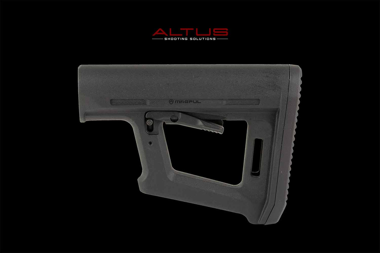 Magpul MOE® PR™ Carbine Stock – Mil-Spec - ALTUS Shooting Solutions