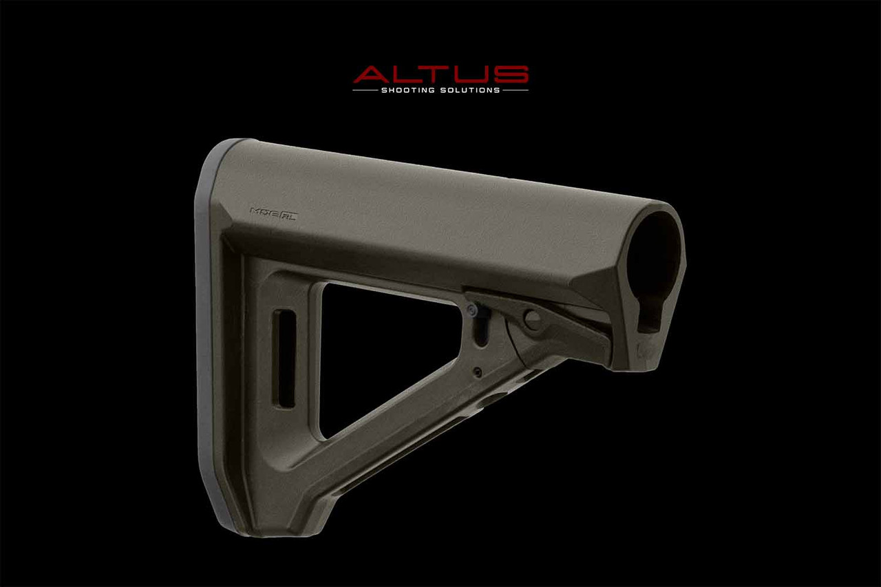 Magpul MOE® RL™ Carbine Stock – Mil-Spec - ALTUS Shooting Solutions