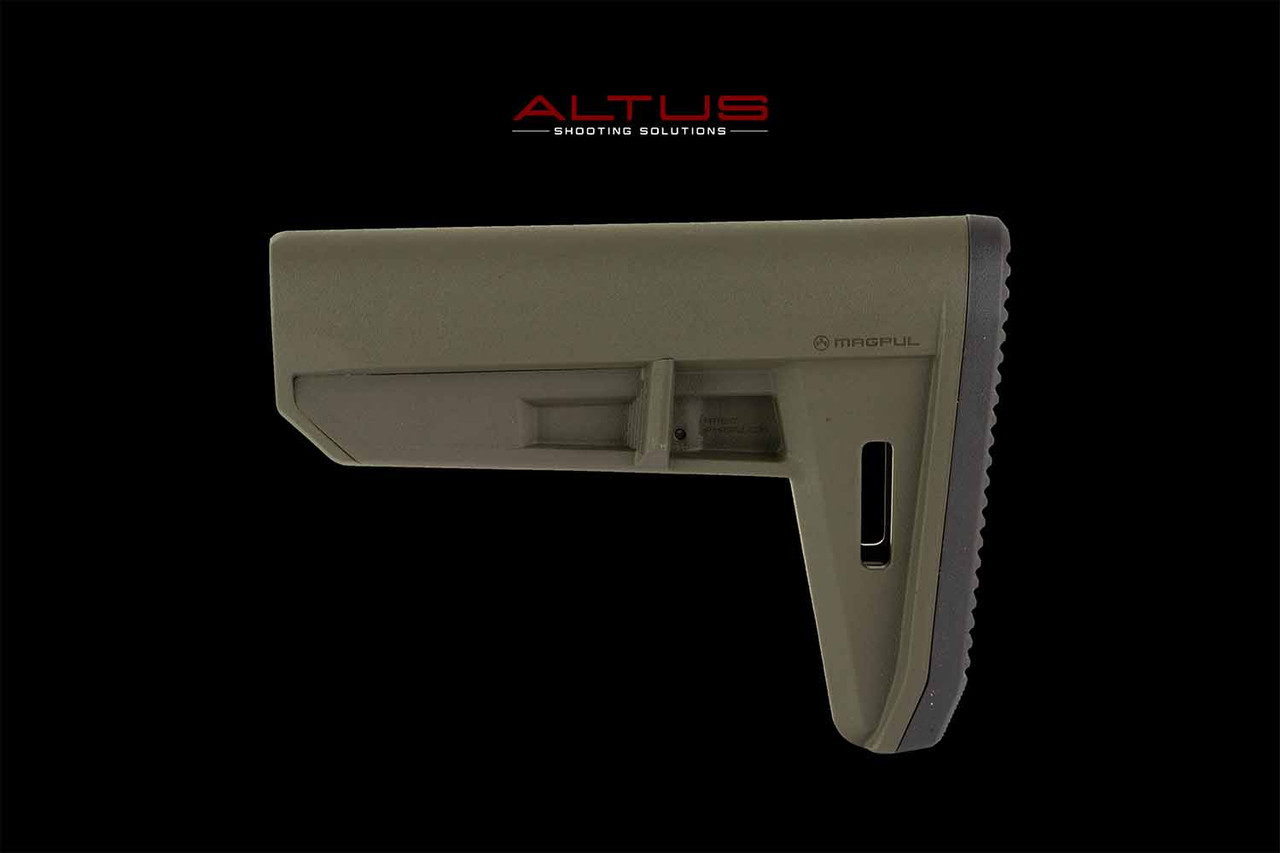 Magpul MOE TR™ Carbine Stock – Mil-Spec - ALTUS Shooting Solutions