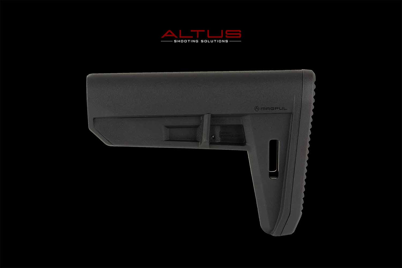 Magpul MOE TR™ Carbine Stock – Mil-Spec - ALTUS Shooting Solutions