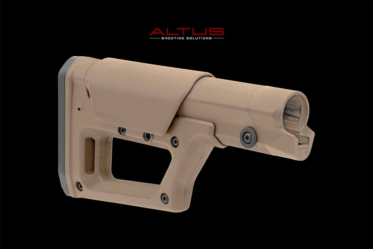 Magpul PRS® Lite Stock - ALTUS Shooting Solutions