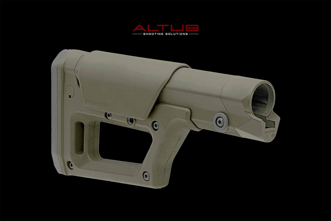 Magpul PRS® Lite Stock - ALTUS Shooting Solutions