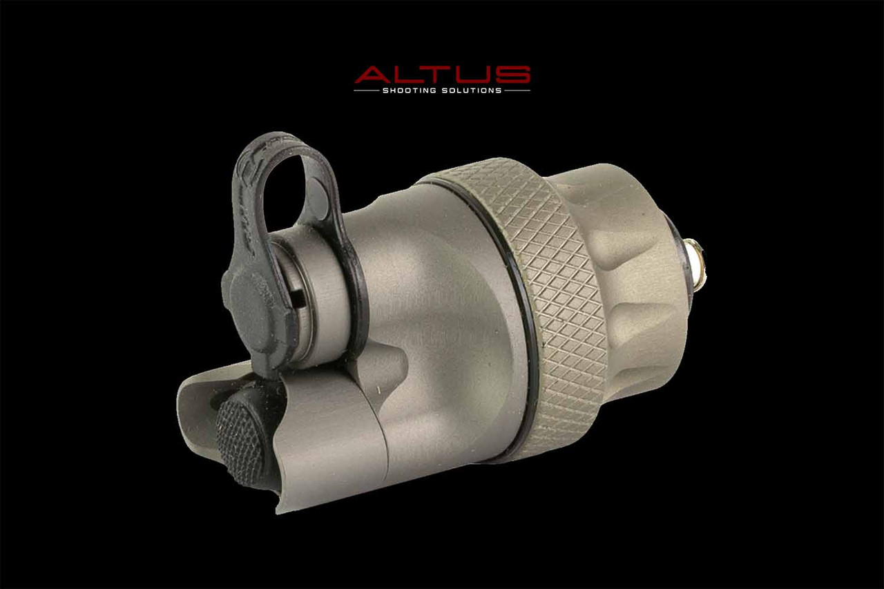 Surefire DS00 Scout Light Switch Assembly - ALTUS Shooting Solutions