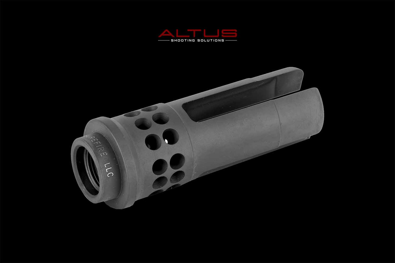 SureFire WARCOMP Flash Hider Flash Hider / Suppressor Adapter