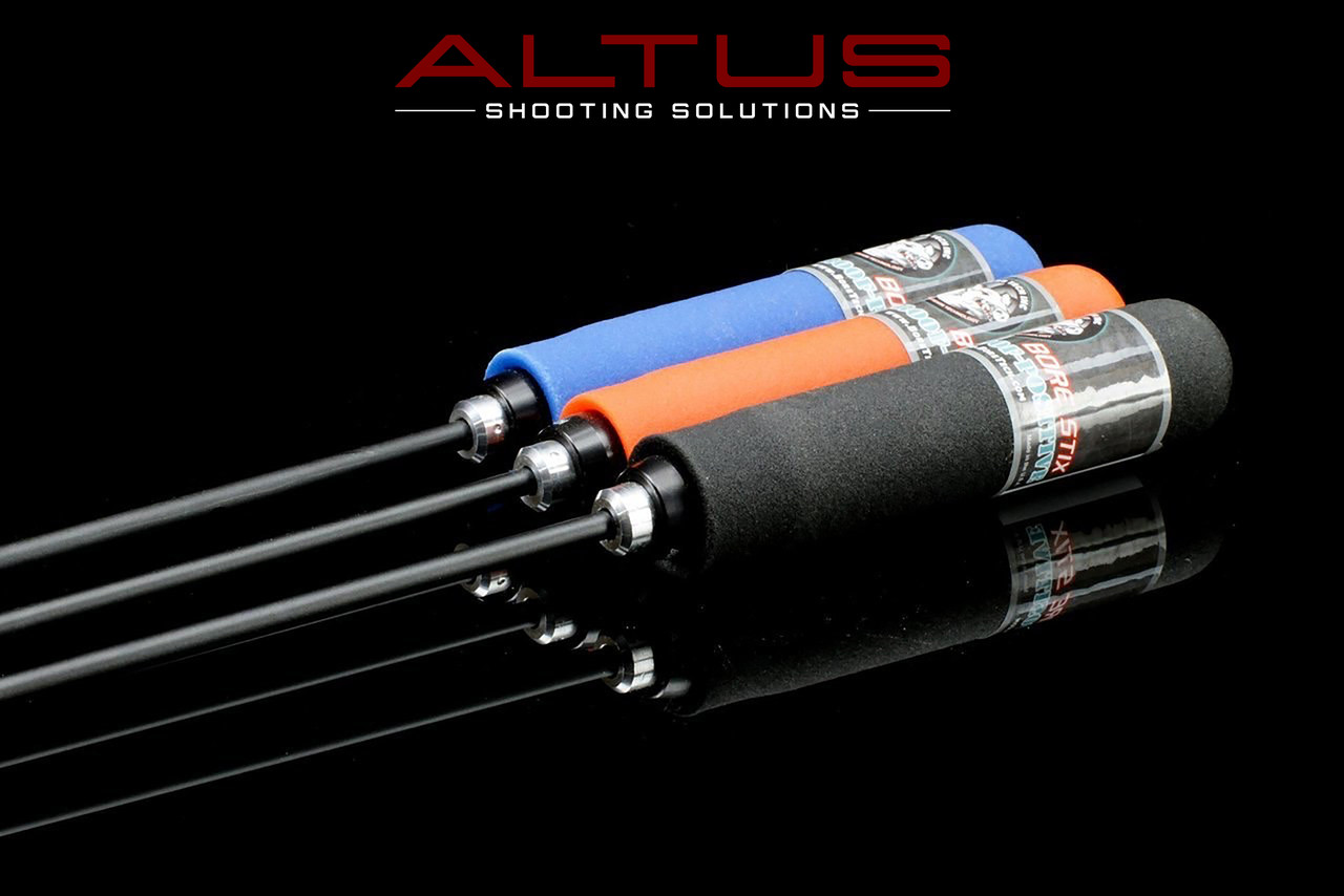 Bore Tech Proof Positive BORE STIX - ALTUS Shooting Solutions