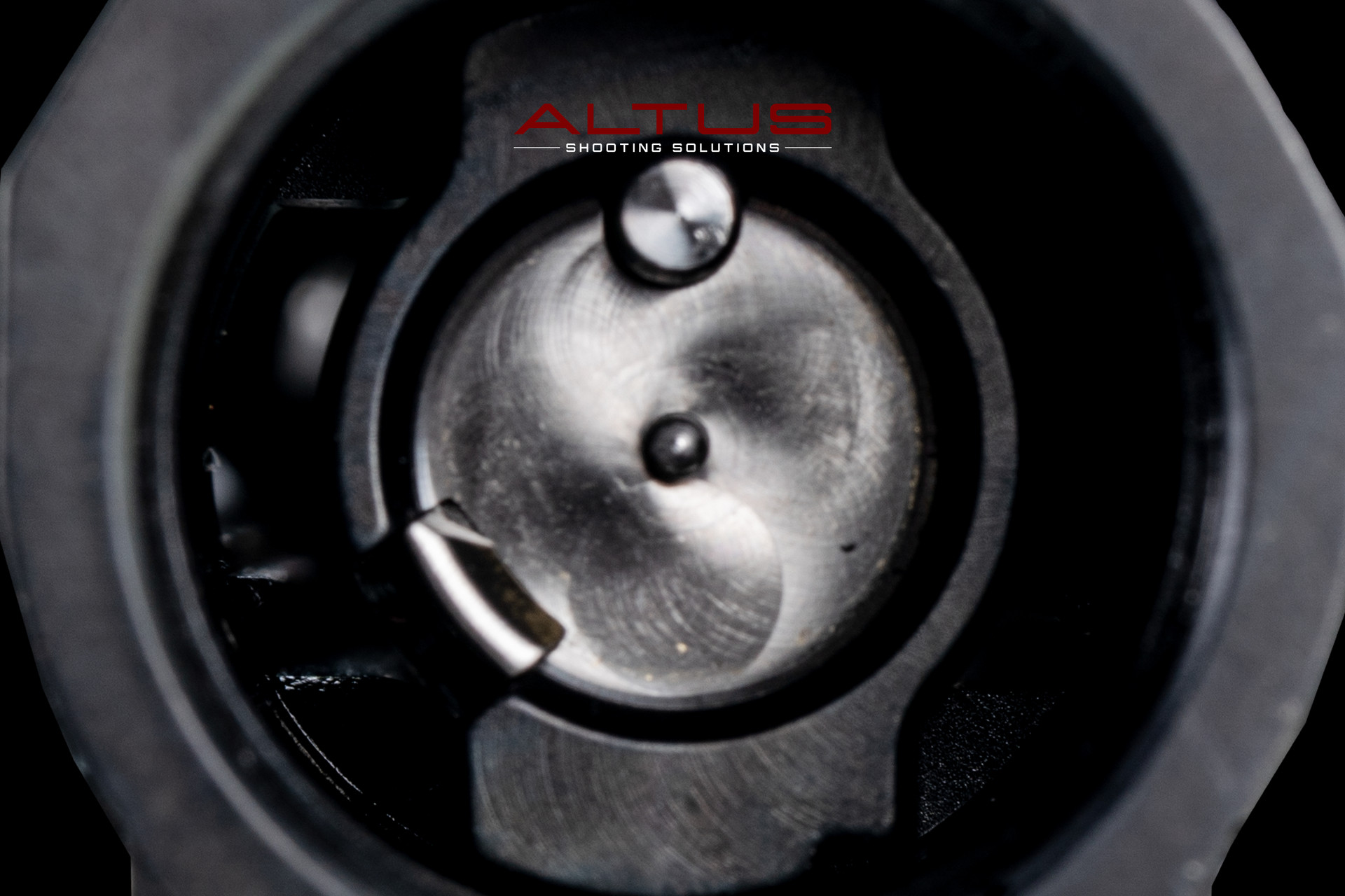 Impact Precision Shooting 777R Long Action - ALTUS Shooting Solutions