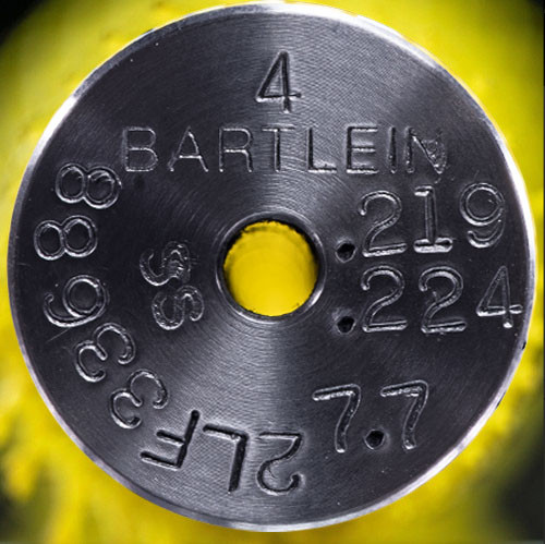 BARTLEIN CARBON FIBER CUTRIFLED BARRELS (.224 Caliber) ALTUS