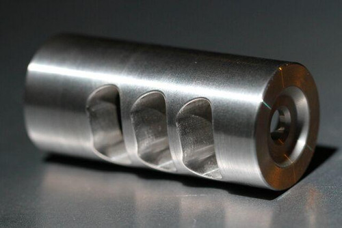 American Precision Arms Little Bastard Brake American Precision Arms Little Bastard Brake