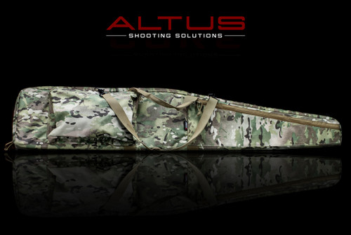 Armageddon Gear Precision Rifle Case Armageddon Gear Precision Rifle Case