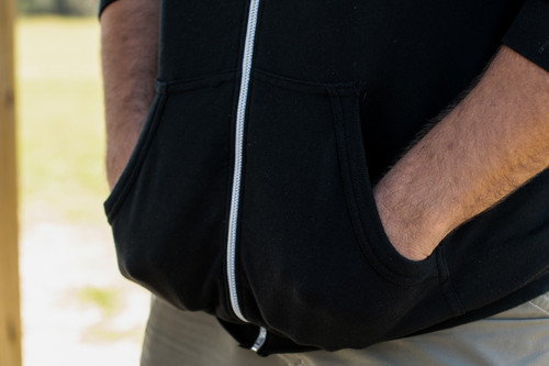 Altus Zip Up Hoodie Altus Zip Up Hoodie