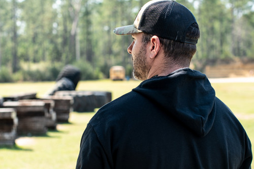 Altus Zip Up Hoodie Altus Zip Up Hoodie