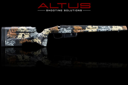 Manners Elite Tactical PRS1T Stock (Gen 2 Mini-Chassis) Manners Elite Tactical PRS1T Stock (Gen 2 Mini-Chassis)