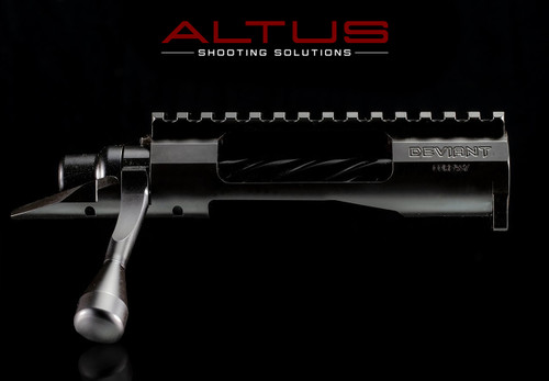 Black Nitrided Defiance Machine Deviant Tactical Actions Black Nitrided Defiance Machine Deviant Tactical Actions