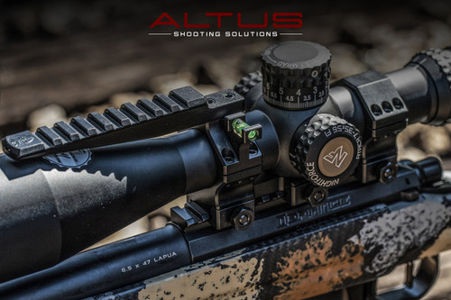 Nightforce Optics ATACR 7-35x56 F1 Nightforce Optics ATACR 7-35x56 F1